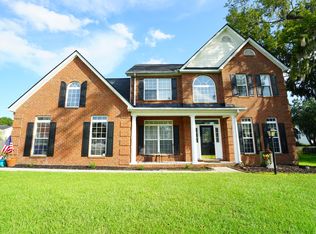 239 Harlech Way, Charleston, SC 29414