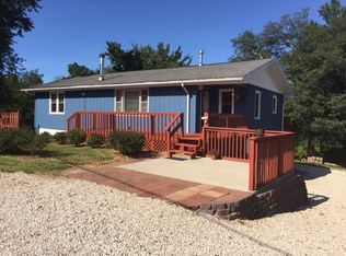 12265 Halifax Rd, Holts Summit, MO 65043