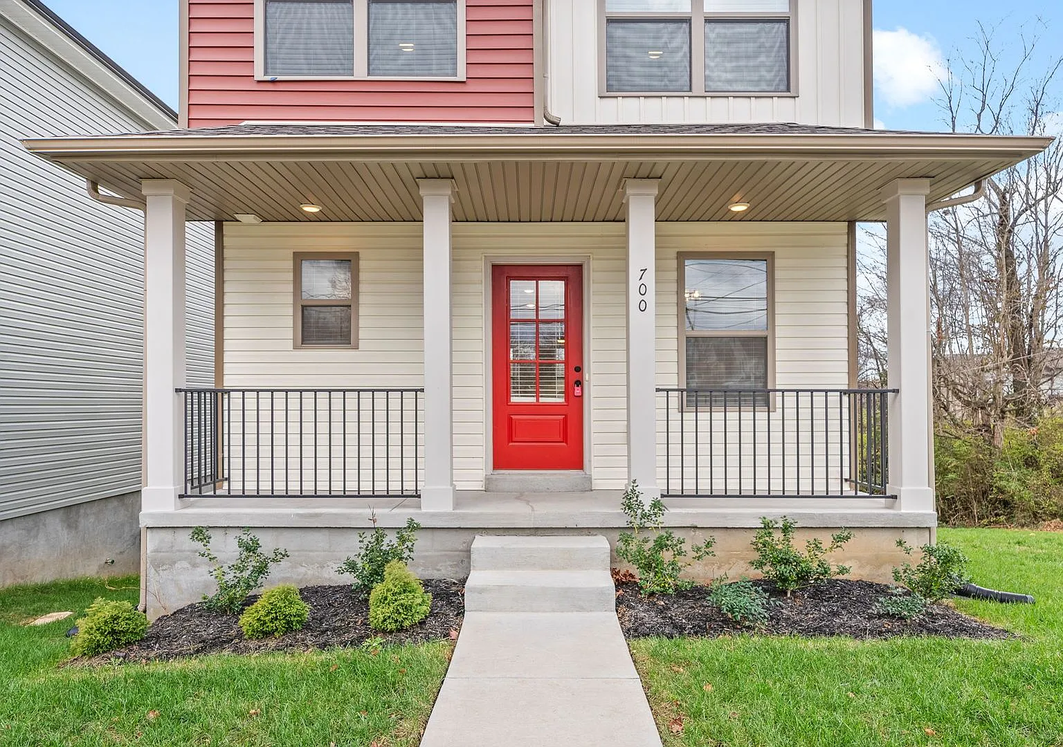 Coming Soon Brand New Home Close To Downtown And Shopping- Ready For You To Call Home Today! — Photo 3