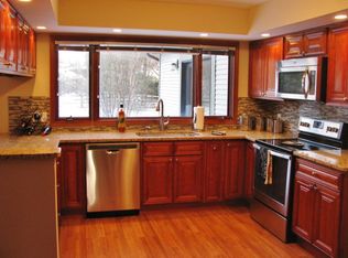 7760 Kings Run Rd, Sylvania, OH 43560