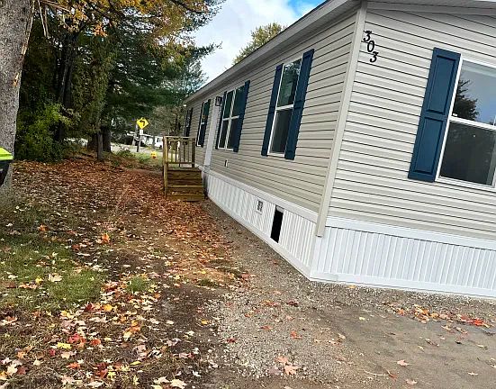 2nd image of 303 Jan Marie St #91