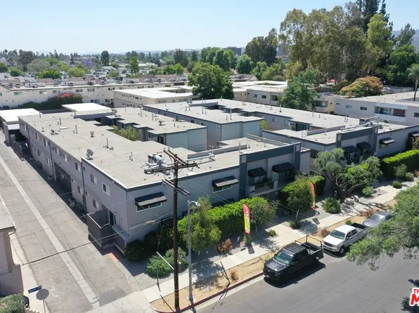 5720 Yolanda Ave, Tarzana, CA 91356