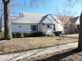 14576 Euclid Ave, Allen Park, MI 48101