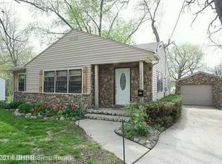 706 64th St, Des Moines, IA 50312