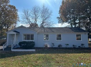 107 Saint Lo Dr, Richmond, VA 23227