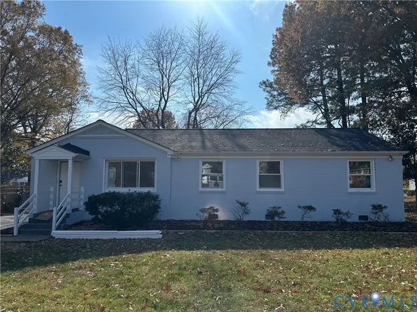 107 Saint Lo Dr, Richmond, VA 23227