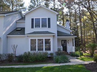 567 Weathersfield, Moncure, NC 27312