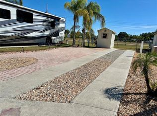 2920 Fairway Dr Lot 6, Bowling Green, FL 33834