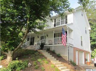 3210 Malbon Dr, Charlottesville, VA