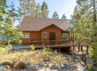 24270 Kiku Ln, Mi Wuk Village, CA 95346