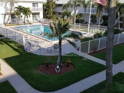 170 Flagler Ln APT 102, Cocoa Beach, FL, 32931