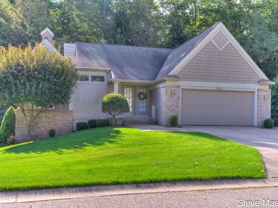 1991 W Glen Ct, Muskegon, MI, 49441