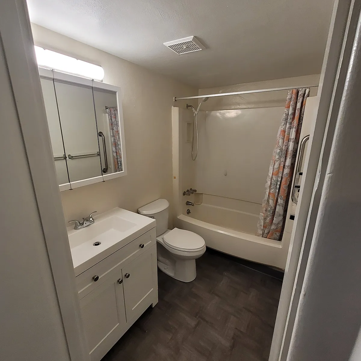 Bathroom - 106 Braden Ct