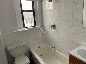 Rented by Yaffa Realty LLC