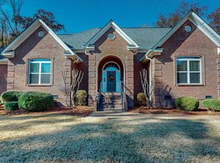 277 Mohawk Rd SE, Owens X Rds, AL 35763