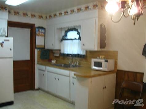 Country Kitchen