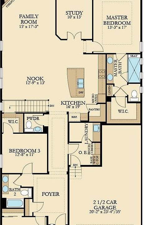 2nd image of 15880 Willow Way