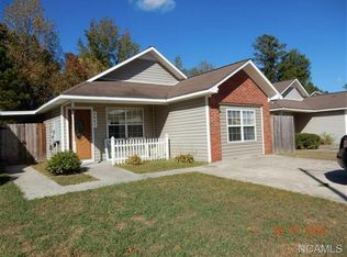 2047 Adelshiem Cir SW, Cullman, AL 35055