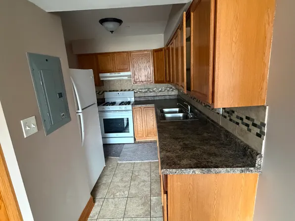 10434 S Natoma Ave #6, Chicago Ridge, IL 60415