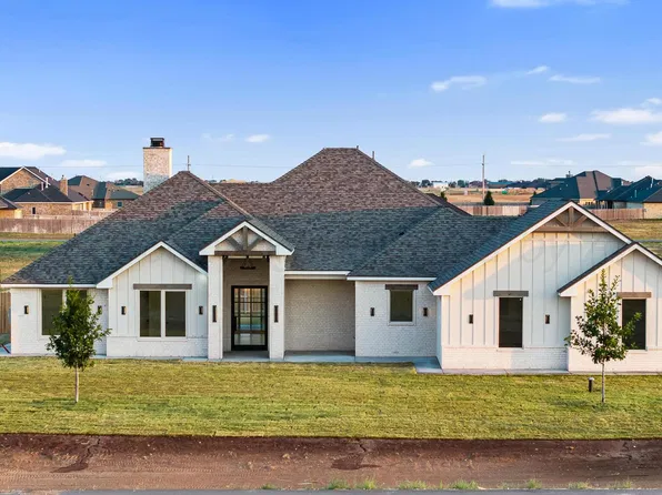 18501 Joplin Dr, Amarillo, TX 79119