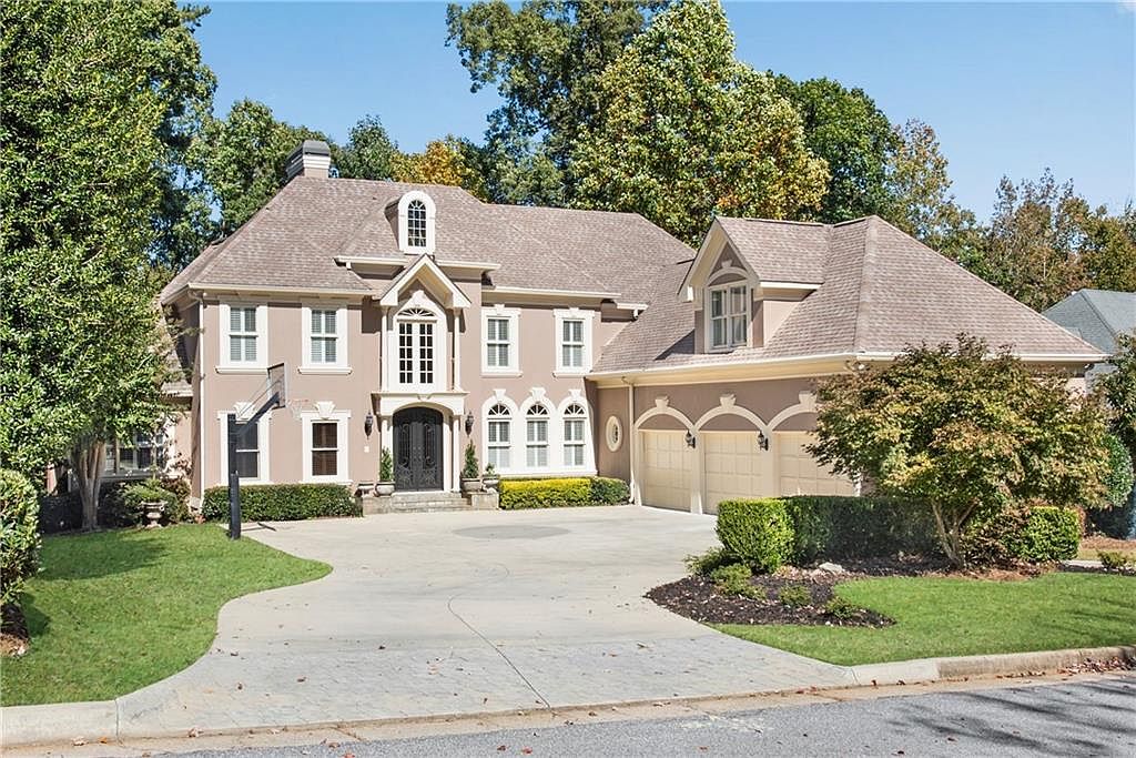 215 Southern Hill Dr, Johns Creek, GA 30097 Zillow
