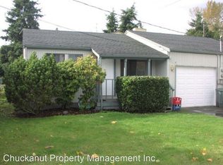 1600 21st St #B, Bellingham, WA 98225