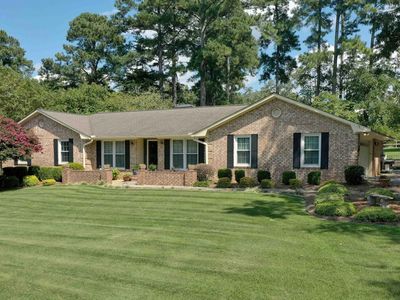 714 Winged Foot Dr, Aiken, SC, 29803