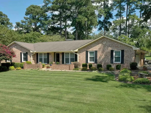 714 Winged Foot Dr, Aiken, SC 29803