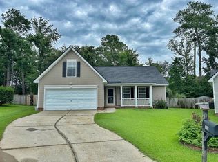 706 E Saltash Aly, Goose Creek, SC 29445