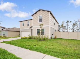 2207 Lanier Rd, Zephyrhills, FL 33541