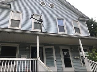 2331-2333 Partridge Ave, Scranton, PA 18508