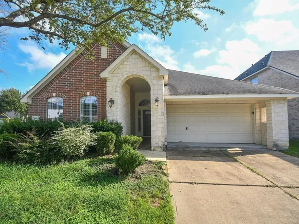 24330 Condors Nest, Katy, TX 77494
