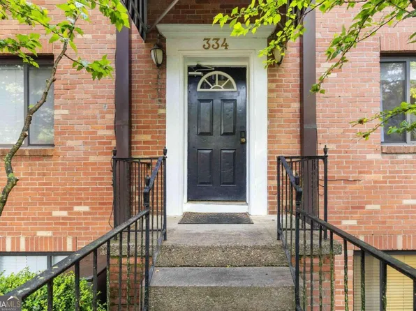 334 3rd St NE APT 4, Atlanta, GA 30308