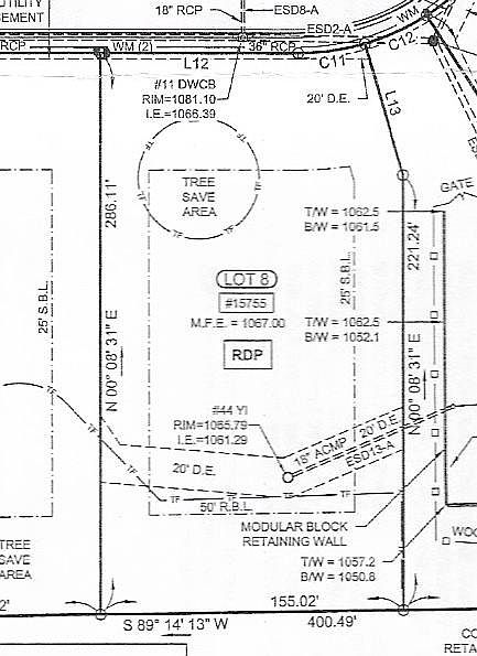 2nd image of 15755 Bon Endriot Dr