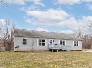 178 Bean Rd, Colchester, VT 05446