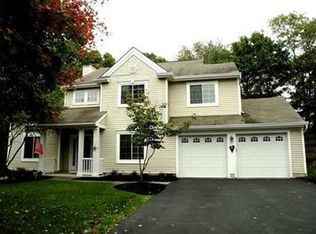 39 Pelmont Pl, Piscataway, NJ 08854