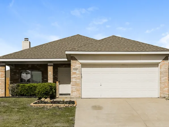 6421 Freshwater Ln, Fort Worth, TX 76179