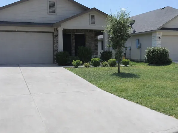 4604 Lookout Mountain Ln, Killeen, TX 76549