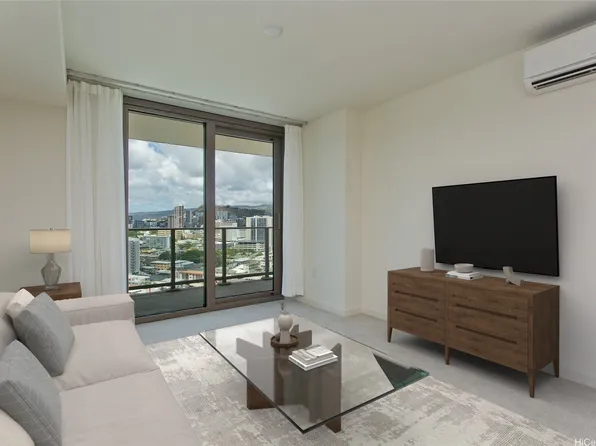 1388 Kapiolani Blvd #1810, Honolulu, HI 96814