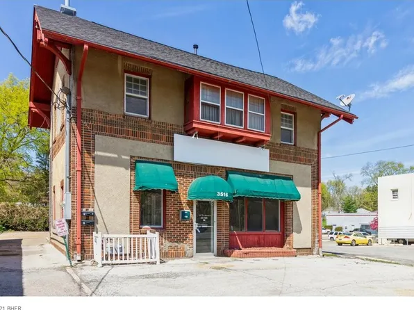 3516 SW 9th St, Des Moines, IA 50315