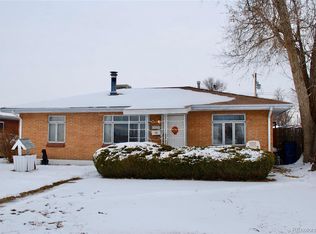 2380 Elmira St, Aurora, CO 80010