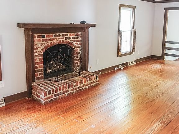 Living Room from Entryway