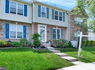 419 Deerhill Cir, Abingdon, MD