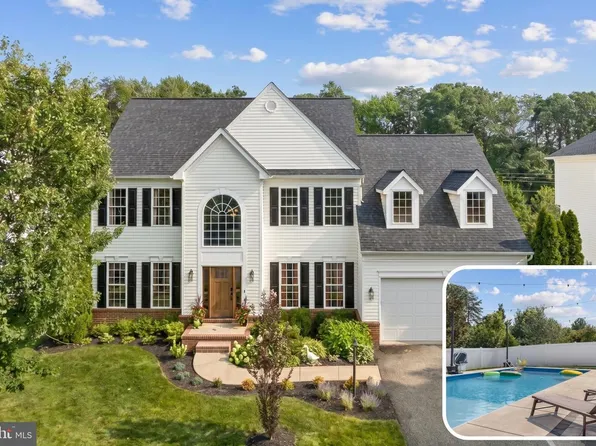 7102 Crown Jewels Ct, Fredericksburg, VA 22407