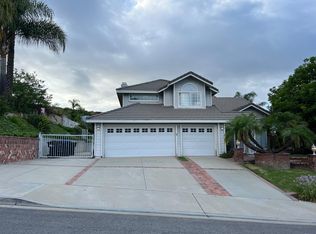 13438 Montserrat Ct, Chino Hills, CA 91709
