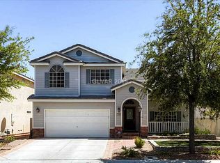7724 Whispering River St, Las Vegas, NV 89131