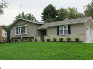 3101 Georgetown Rd, Cinnaminson, NJ 08077