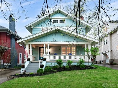 94 Patterson Rd, Oakwood, OH, 45419