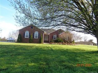5422 Fish Rd, Marshville, NC 28103