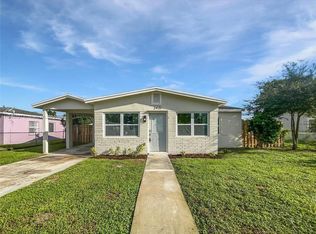 2420 NW 152nd St, Miami Gardens, FL 33054
